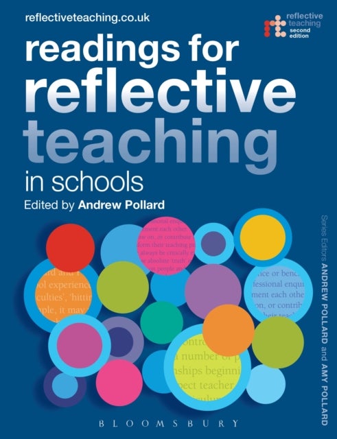 Bilde av Readings For Reflective Teaching In Schools