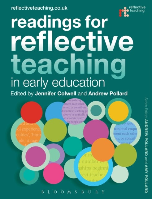 Bilde av Readings For Reflective Teaching In Early Education