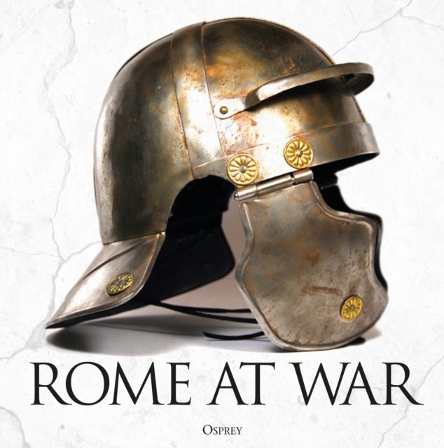 Bilde av Rome At War Av Bloomsbury Publishing