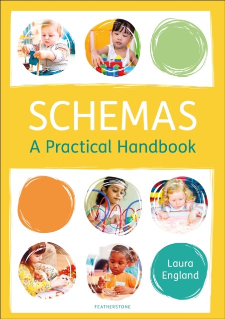 Bilde av Schemas: A Practical Handbook Av Laura England