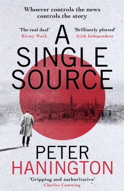 Bilde av A Single Source Av Peter Hanington