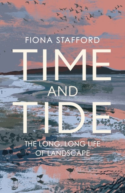 Bilde av Time And Tide Av Fiona Stafford