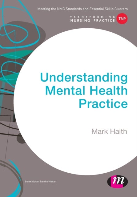 Bilde av Understanding Mental Health Practice Av Mark Haith
