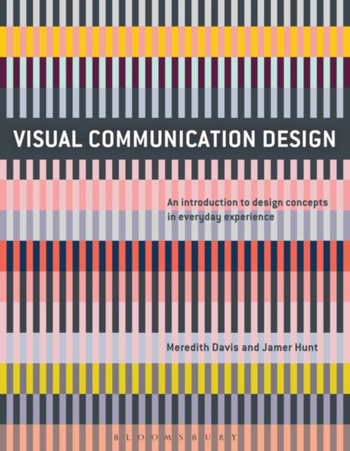 Bilde av Visual Communication Design Av Meredith (north Carolina State University Davis