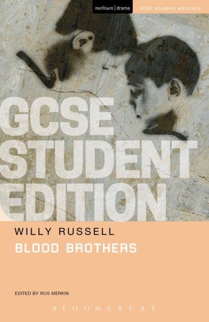 Bilde av Blood Brothers Gcse Student Edition Av Willy (playwright Uk) Russell