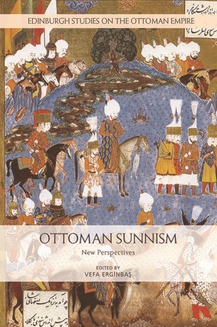 Bilde av Ottoman Sunnism