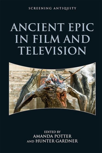 Bilde av Ancient Epic In Film And Television