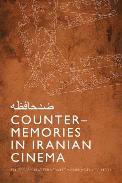 Bilde av Counter-memories In Iranian Cinema
