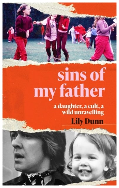 Bilde av Sins Of My Father Av Lily Dunn