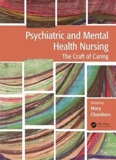 Bilde av Psychiatric And Mental Health Nursing