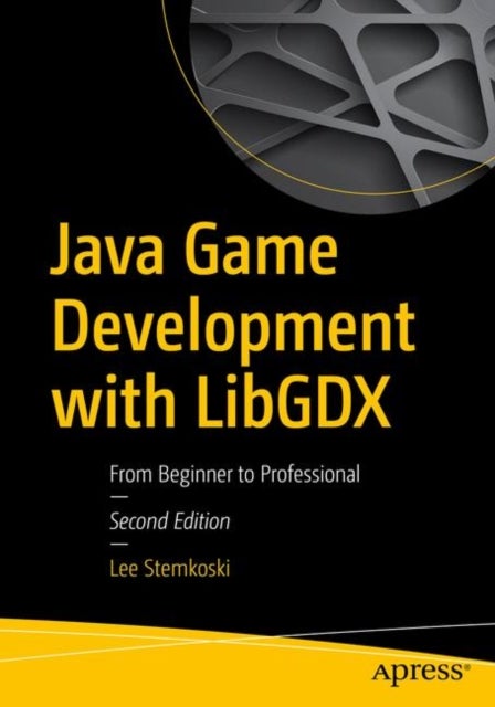 Bilde av Java Game Development With Libgdx Av Lee Stemkoski