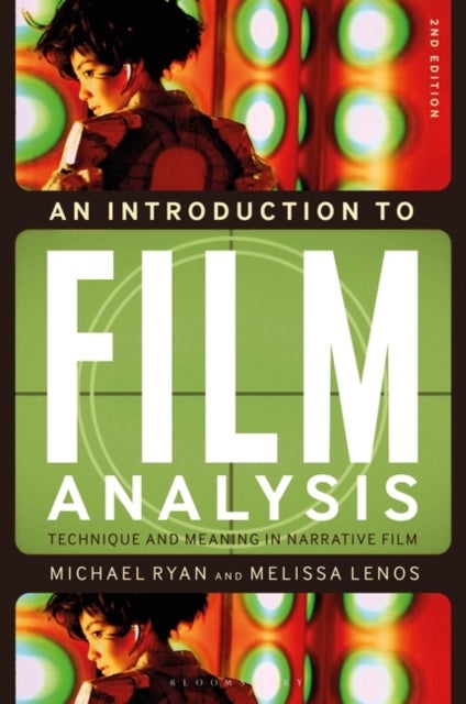Bilde av An Introduction To Film Analysis Av Professor Michael (temple University Usa) Ryan