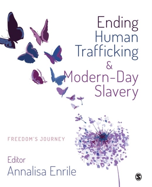 Bilde av Ending Human Trafficking And Modern-day Slavery