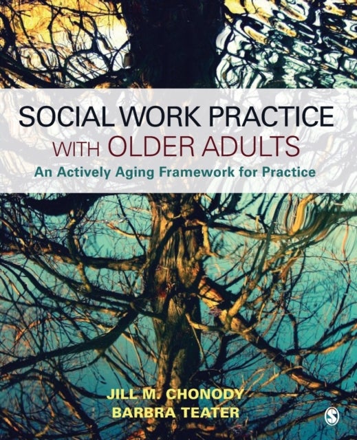 Bilde av Social Work Practice With Older Adults Av Jill M. Chonody, Barbra A. Teater