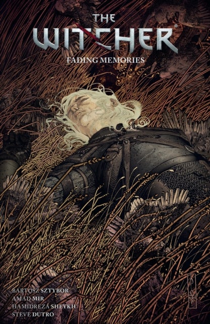 Bilde av The Witcher Volume 5: Fading Memories Av Bartosz Sztybor