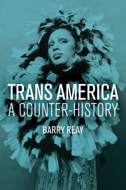 Bilde av Trans America Av Barry (university Of Auckland) Reay