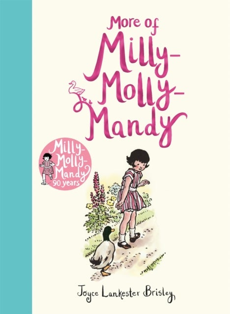 Bilde av More Of Milly-molly-mandy Av Joyce Lankester Brisley