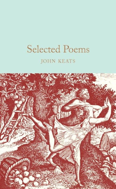 Bilde av Selected Poems Av John Keats