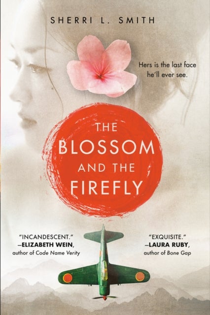 Bilde av The Blossom And The Firefly Av Sherri L. Smith