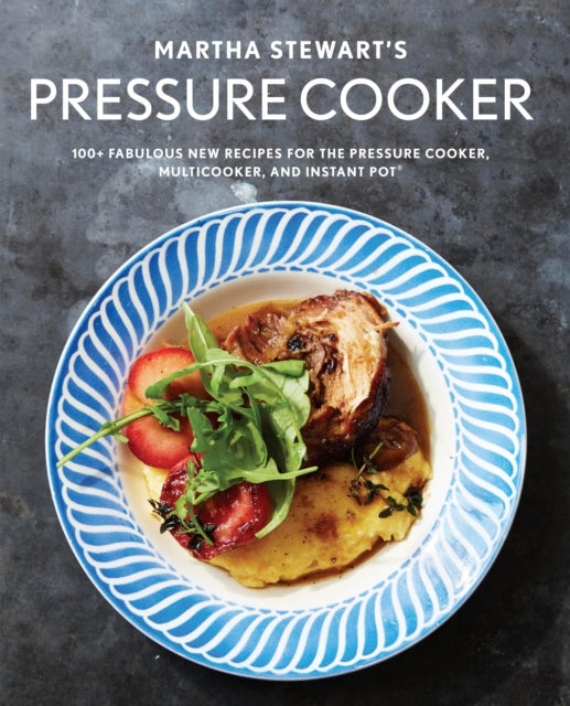 Martha Stewart&#039;s Pressure Cooker