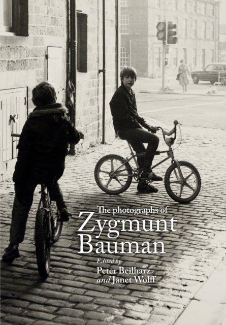 Bilde av The Photographs Of Zygmunt Bauman