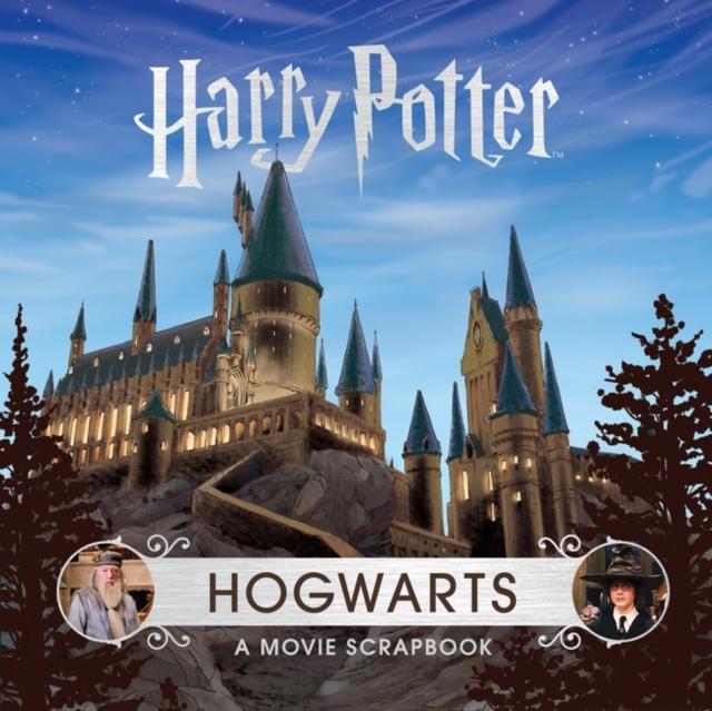 Bilde av Harry Potter ¿ Hogwarts Av Warner Bros.