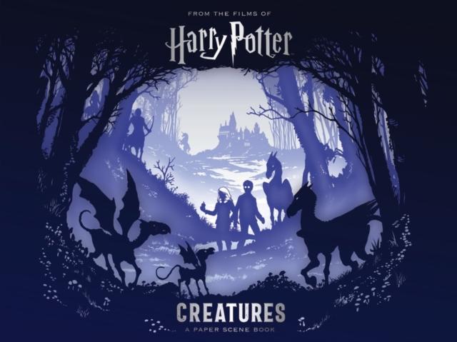 Bilde av Harry Potter - Creatures Av Warner Bros.