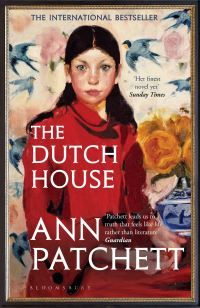 Bilde av The Dutch House : Nominated For The Women&#039;s Prize 2020 Av Patchett Ann Patchett