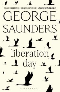 Bilde av Liberation Day Av George Saunders