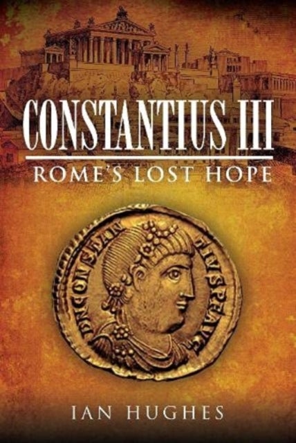 Bilde av Constantius Iii Av Ian Hughes