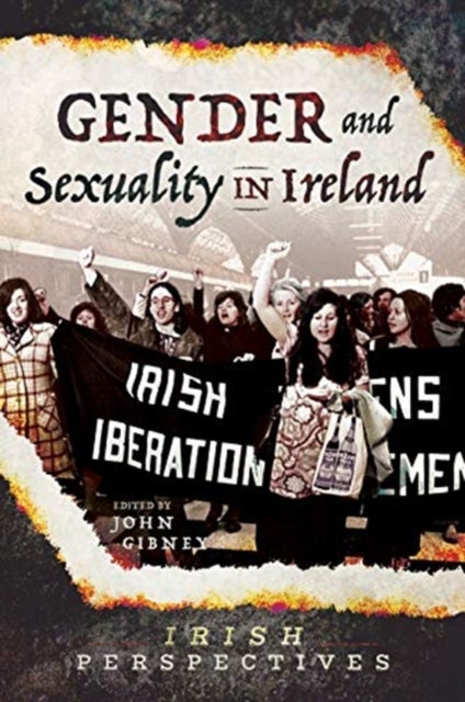 Bilde av Gender And Sexuality In Ireland