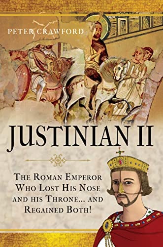 Bilde av Justinian Ii Av Peter Crawford
