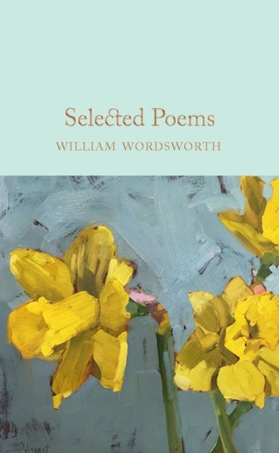 Bilde av Selected Poems Av William Wordsworth