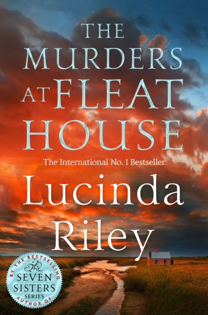 Bilde av The Murders At Fleat House Av Lucinda Riley