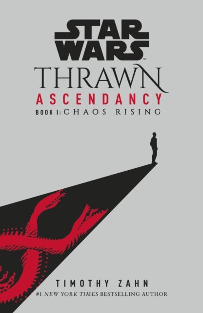 Bilde av Star Wars: Thrawn Ascendancy: Chaos Rising Av Timothy Zahn