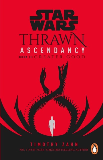 Bilde av Star Wars: Thrawn Ascendancy: Greater Good Av Timothy Zahn