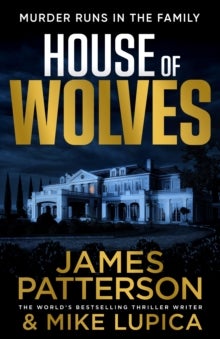 Bilde av House Of Wolves Av James Patterson