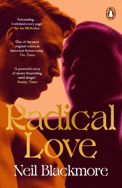 Radical Love Av Neil Blackmore