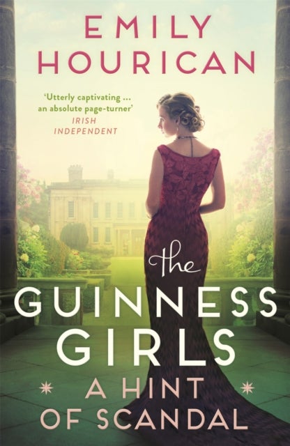 Bilde av Guinness Girls: A Hint Of Scandal Av Emily Hourican