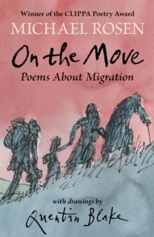 Bilde av On The Move: Poems About Migration Av Michael Rosen