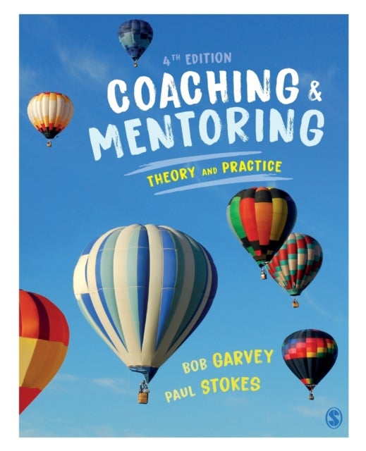 Bilde av Coaching And Mentoring Av Robert Garvey, Paul Stokes