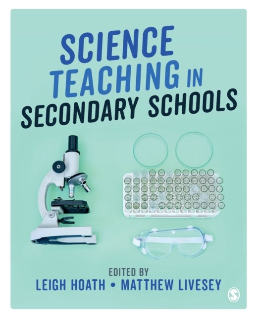 Bilde av Science Teaching In Secondary Schools