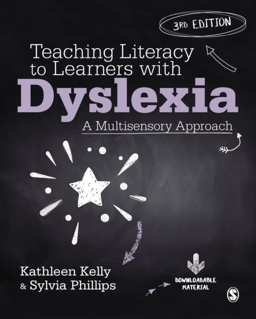 Bilde av Teaching Literacy To Learners With Dyslexia Av Kathleen Kelly, Sylvia Phillips