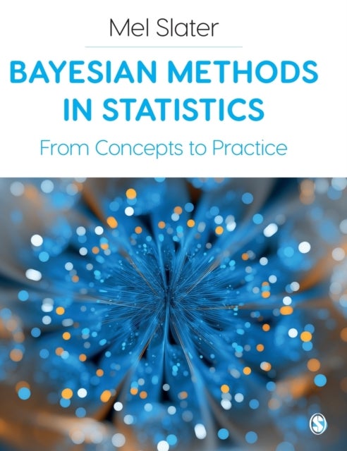 Bilde av Bayesian Methods In Statistics Av Mel Slater