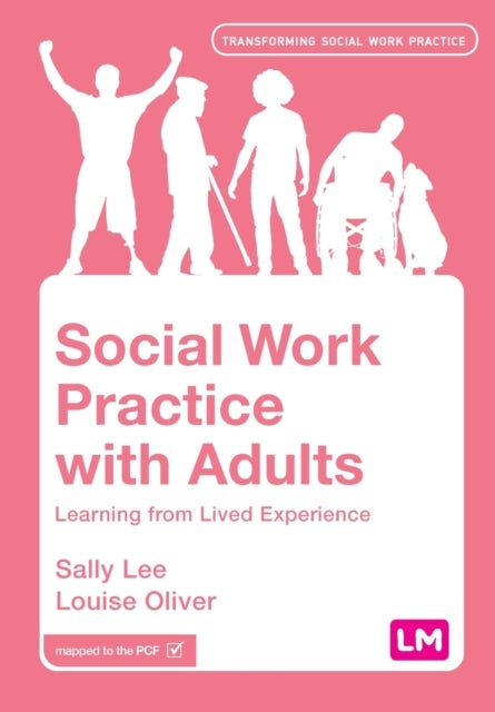 Bilde av Social Work Practice With Adults Av Sally Lee, Louise Oliver