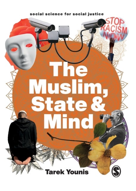 Bilde av The Muslim, State And Mind Av Tarek Younis