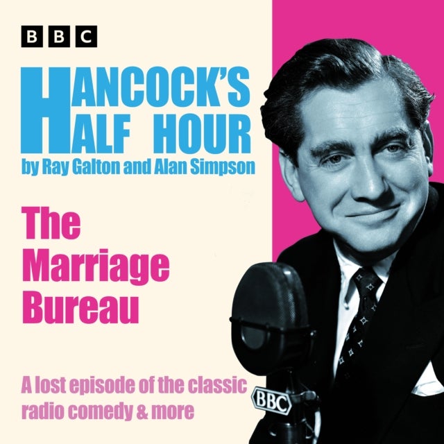 Bilde av Hancock¿s Half Hour: The Marriage Bureau Av Ray Galton, Alan Simpson
