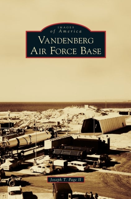 Bilde av Vandenberg Air Force Base Av Joseph T Ii Page