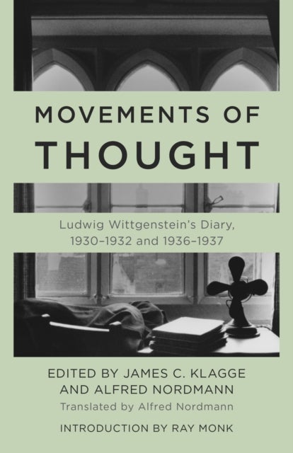 Bilde av Movements Of Thought Av Ludwig Wittgenstein