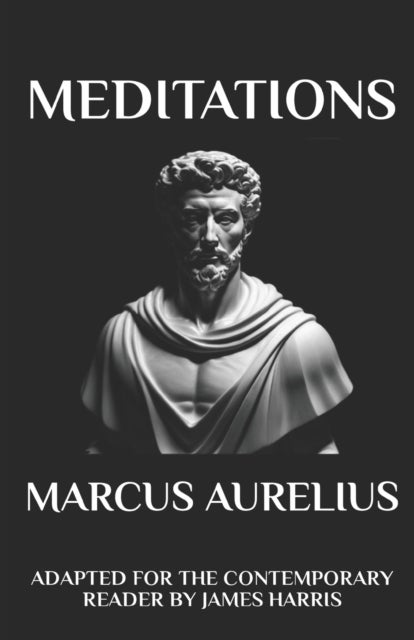 Marcus Aurelius: Bøker, lydbøker og e-bøker - Norli Bokhandel